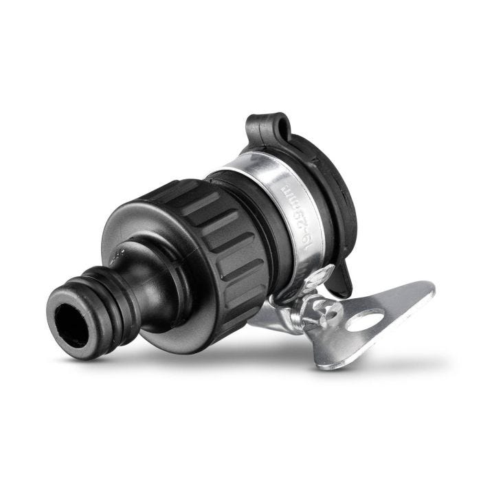 Foto von Kärcher Aussenhahn Adapter ohne Gewinde