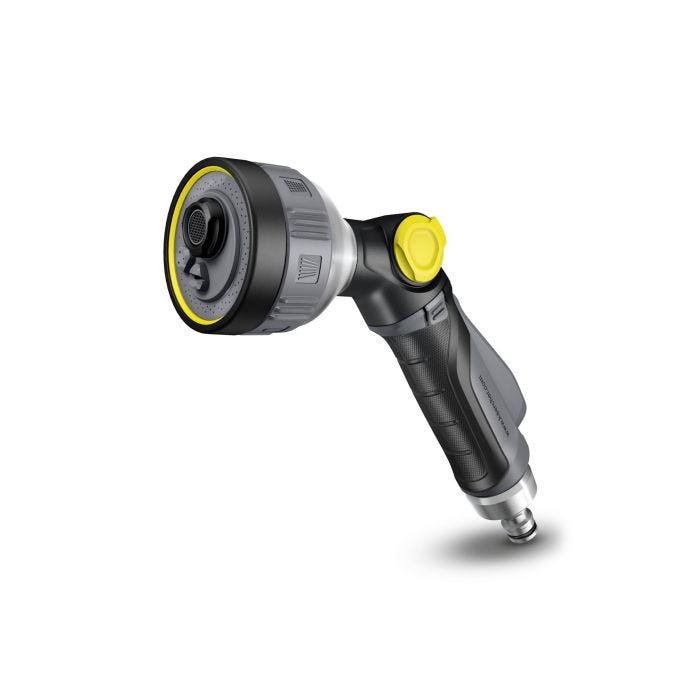 Foto von Kärcher Metall-Multifunktions-Spritzpistole Premium