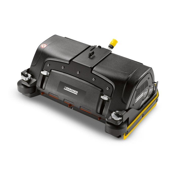 Bild von Kärcher Bürstenkopf R55 S
