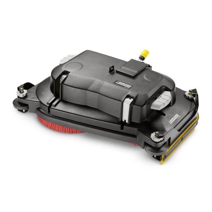 Bild von Kärcher Bürstenkopf D65 S