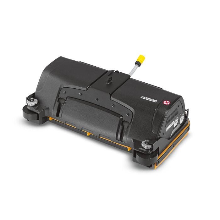 Bild von Kärcher Bürstenkopf R65 S