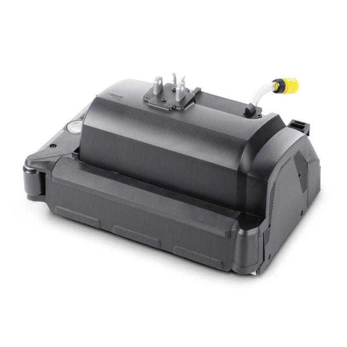 Bild von Kärcher Bürstenkopf R45 C