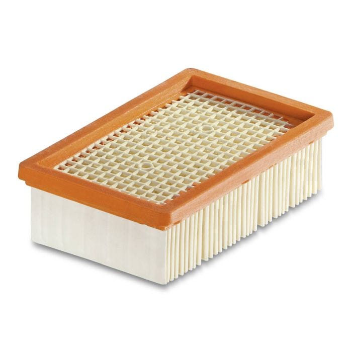 Bild von Kärcher Flachfaltenfilter KFI 4410