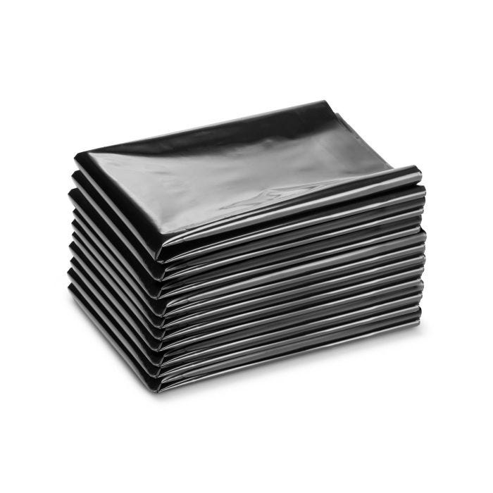 Foto von Kärcher Plastiksack zur staubfreien Entsorgung, 10 x , NT 30/1, NT 40/1, NT 50/1