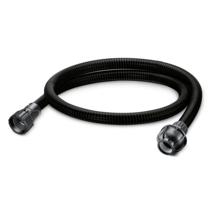 Bild von Kärcher Sauggarnitur 1,5 m für Rohrleitungen 1" (25 mm)