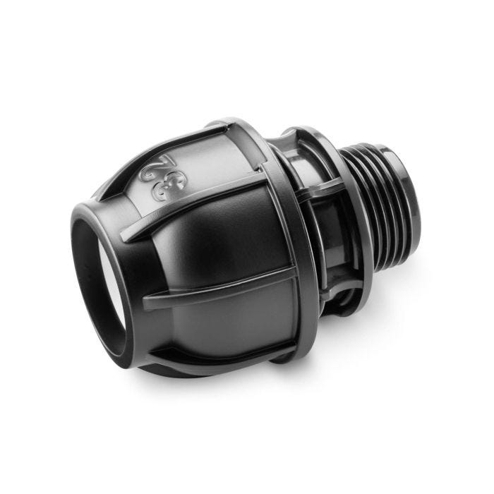 Bild von Kärcher Anschlussstück für Ansaug-Rohrleitungen 1 1/4" (32 mm)