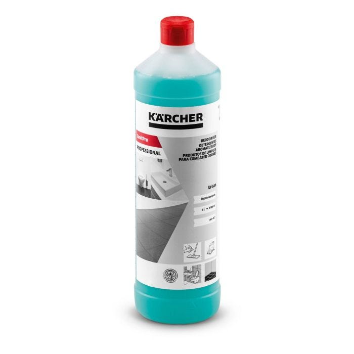 Bild von Kärcher SanitPro Geruchsreiniger Urisan