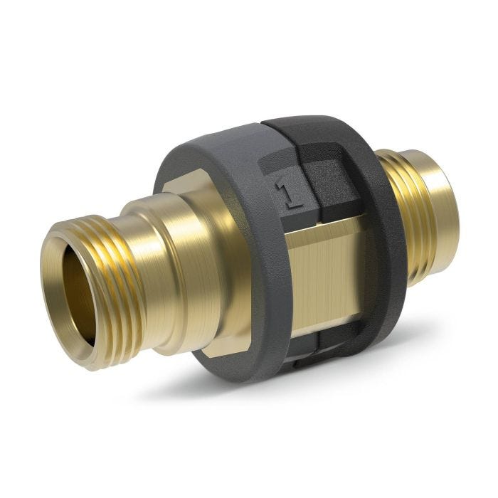 Bild von Kärcher Adapter 1 M22AG-TR22AG