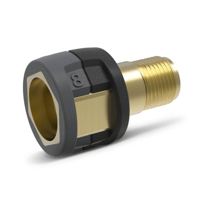 Bild von Kärcher Adapter 8 TR20IG-M18AG
