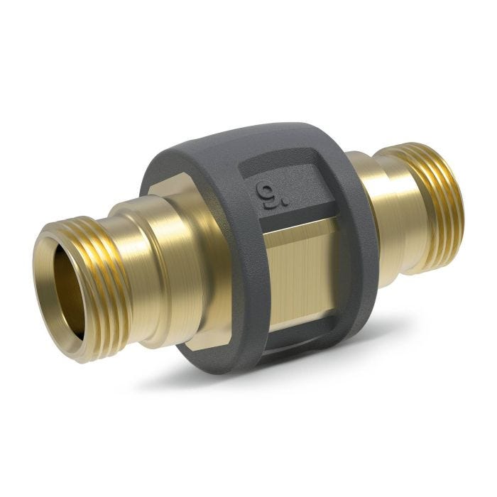Foto von Kärcher Adapter 9 Schlauchverlängerung EASY!Lock