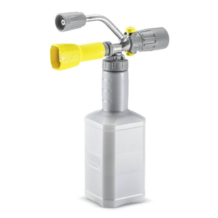 Bild von Kärcher Becher-Schaumlanze DUO Advanced 3, 900 l/h - 2500 l/h