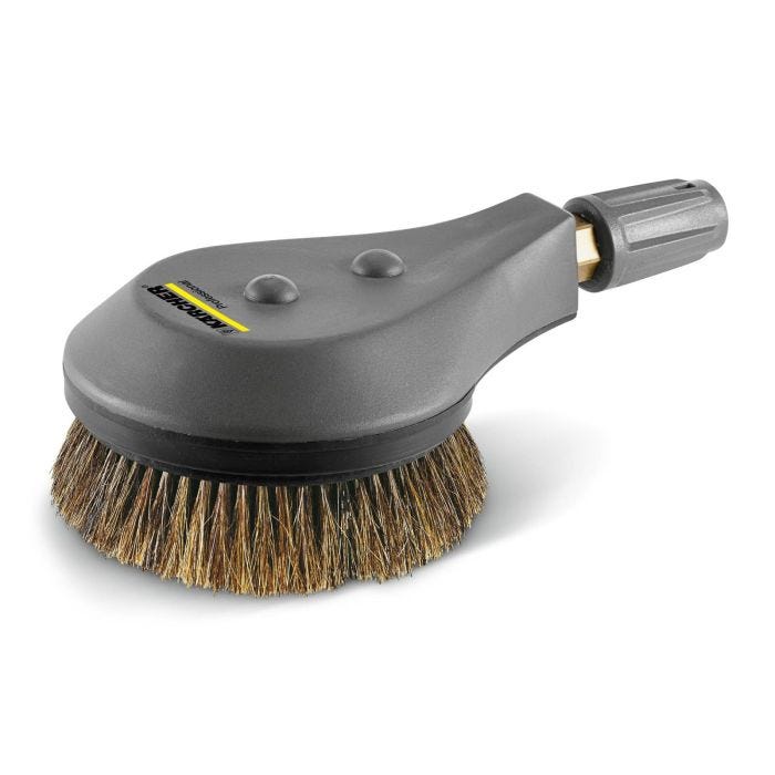 Bild von Kärcher Rotierende Waschbürste für Geräte < 1000 l/h, Naturhaarborsten