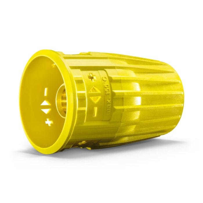 Foto von Kärcher Servo-Control-Regler Food, 750 l/h - 1100 l/h