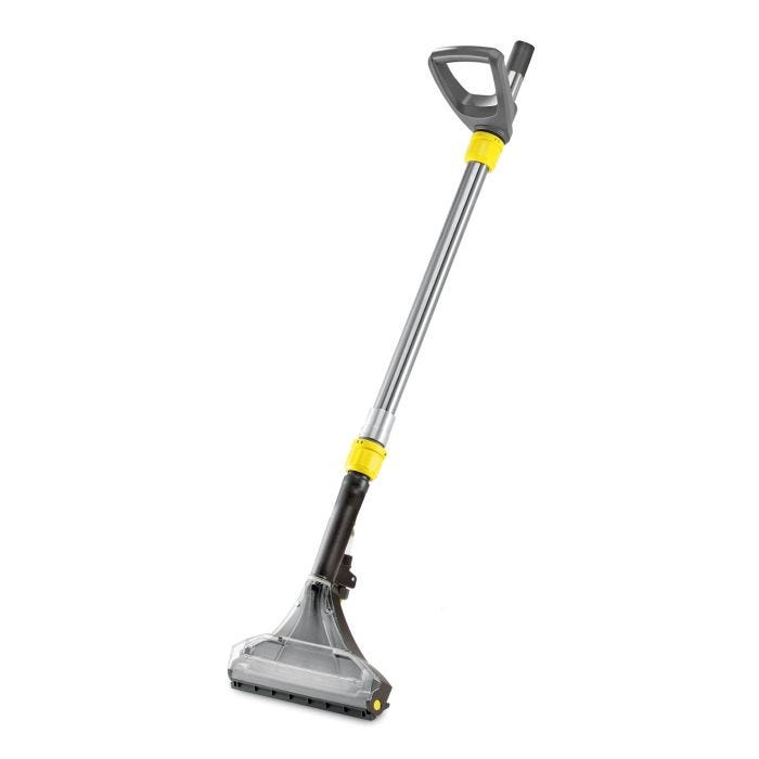 Bild von Kärcher Teppichbodenreinigungs-Set mit Bodendüse 350 mm für Puzzi