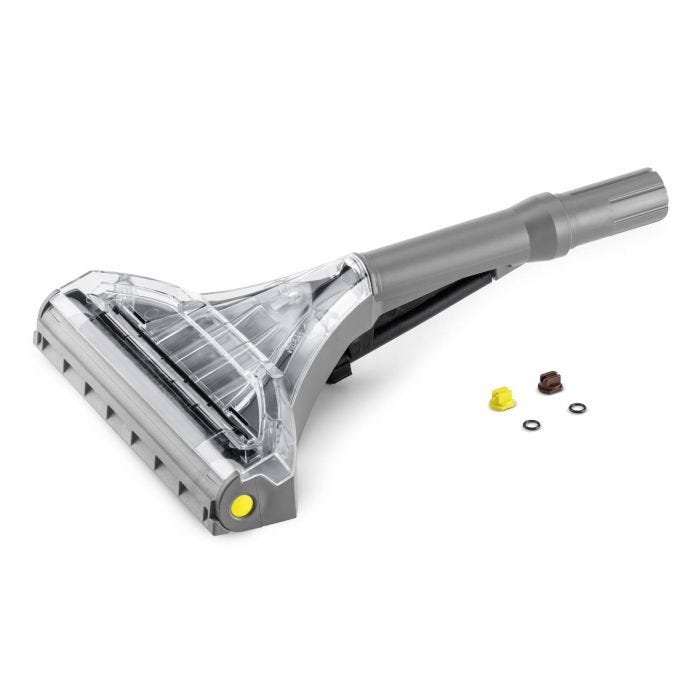 Foto von Kärcher Flexible Bodendüse Puzzi, Breite 240 mm