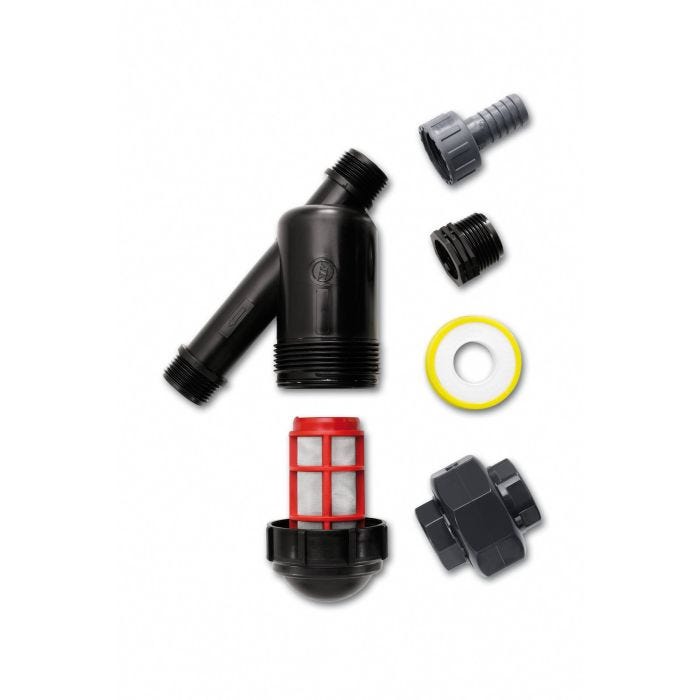 Bild von Kärcher Wasserfeinfilter, mit Adapter