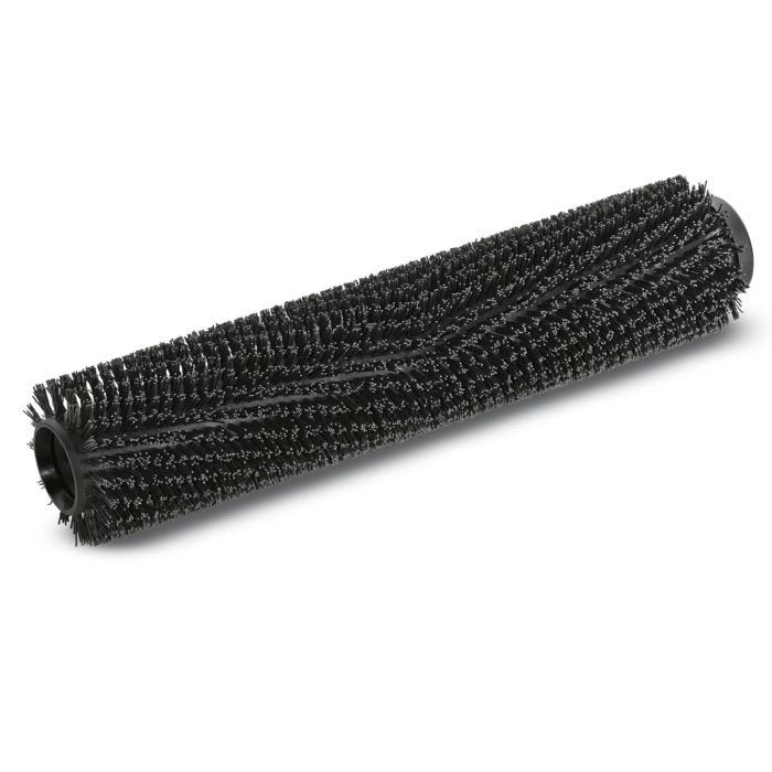 Bild von Kärcher Walzenbürste, sehr hart, schwarz, 450 mm