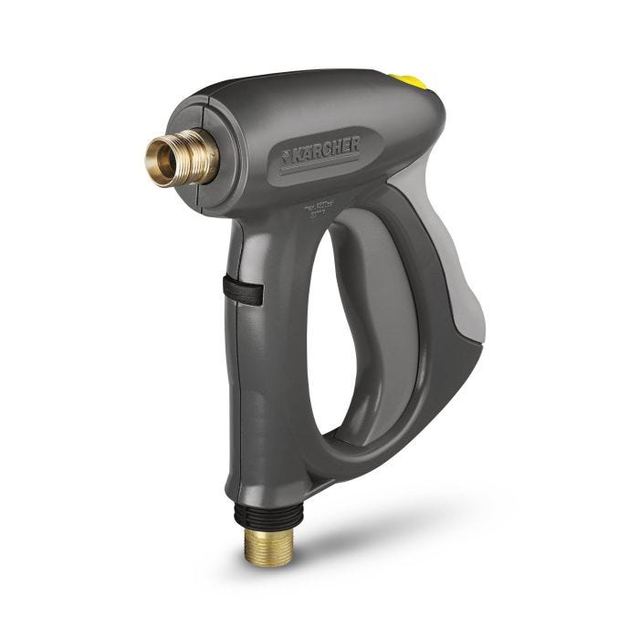 Foto von Kärcher Easy-Press-Pistole, M 22x1,5, grau