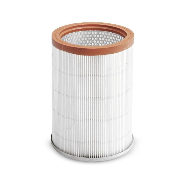 Foto von Kärcher Patronenfilter Papier