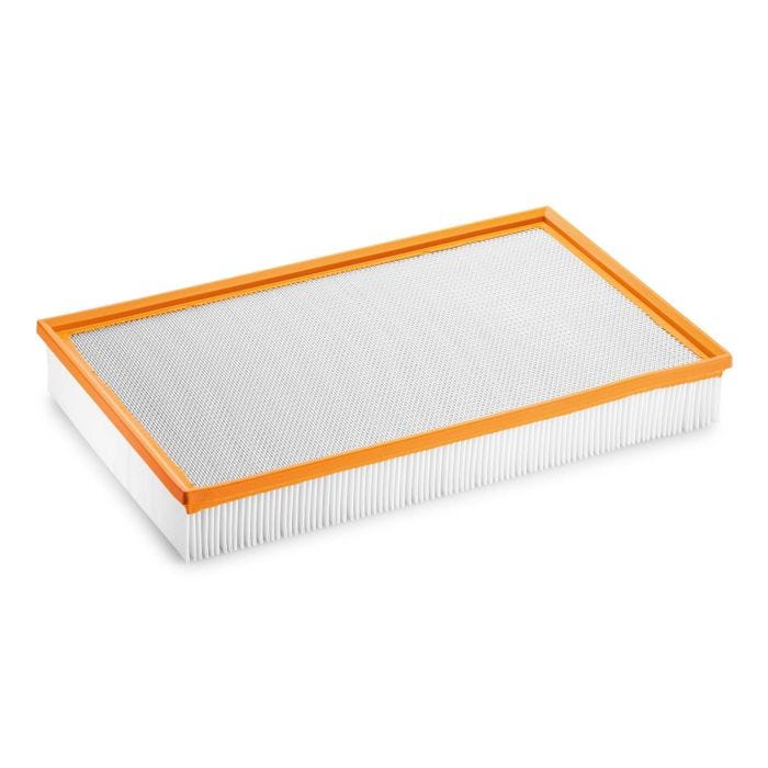 Foto von Kärcher Flachfaltenfilter