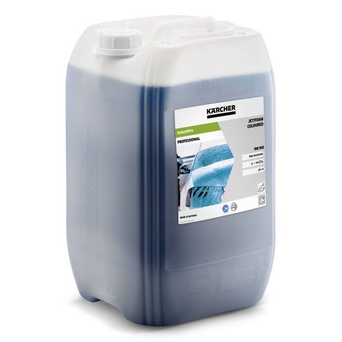 Bild von Kärcher VehiclePro Jet!Foam coloured RM 960