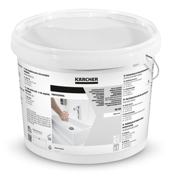 Foto von Kärcher Handwaschpaste RM 200