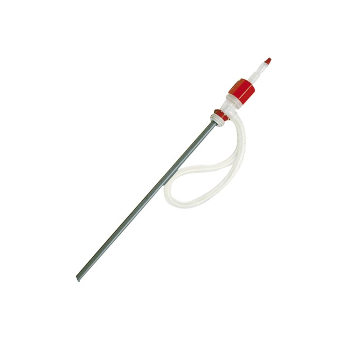 Bild von Kärcher Fasspumpe, 200 l
