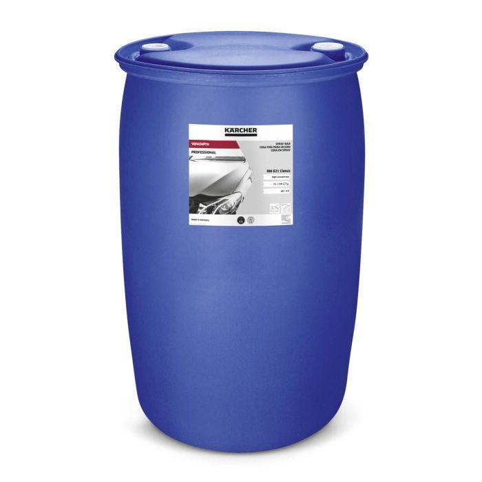 Bild von Kärcher VehiclePro Sprühwachs RM 821 Classic
