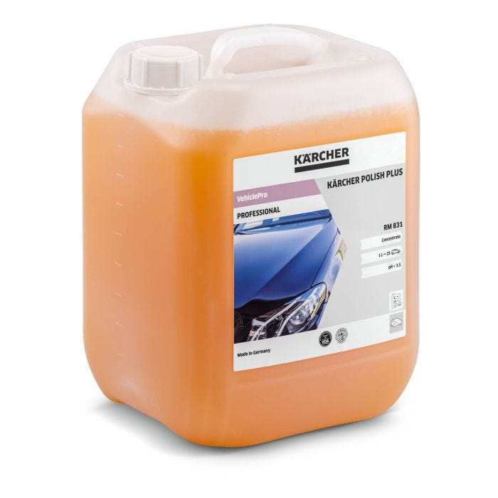Bild von Kärcher VehiclePro Kärcher Polish Plus RM 831