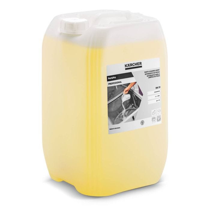 Foto von Kärcher PartsPro Teilereinigungsmittel RM 39