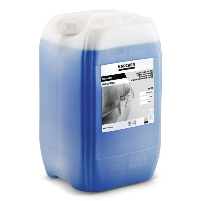 Foto von Kärcher PressurePro Schaumreiniger, neutral RM 57