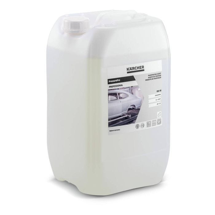 Foto von Kärcher PressurePro Phosphatiermittel RM 48