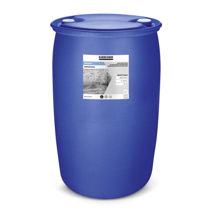 Foto von Kärcher VehiclePro Glanztrockner Nano RM 832 Classic