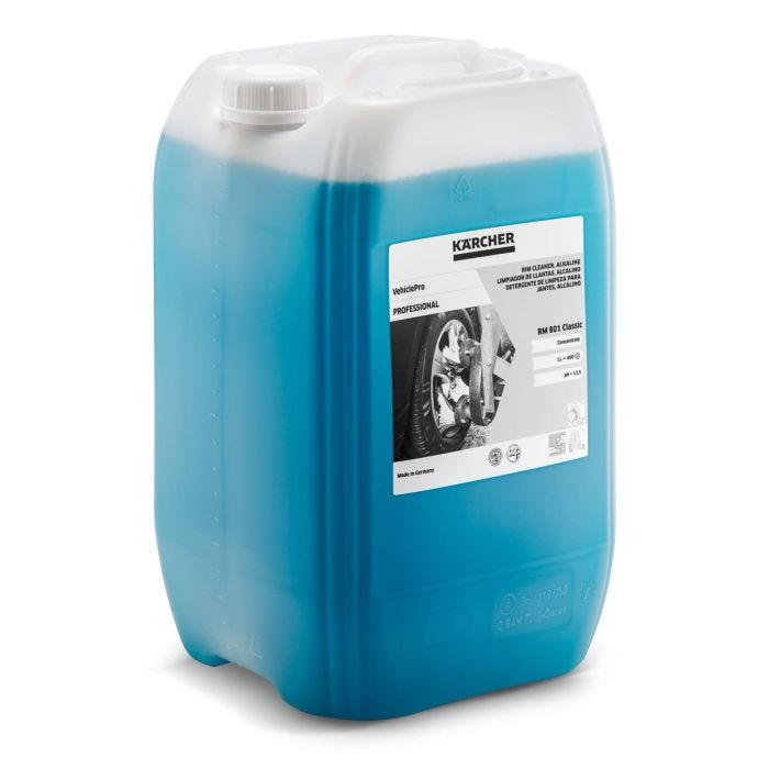 Foto von Kärcher VehiclePro Felgenreiniger, alkalisch RM 801 Classic