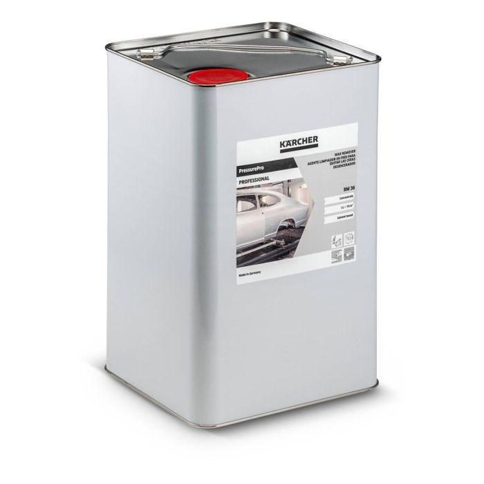 Bild von Kärcher PressurePro Entwachser RM 36