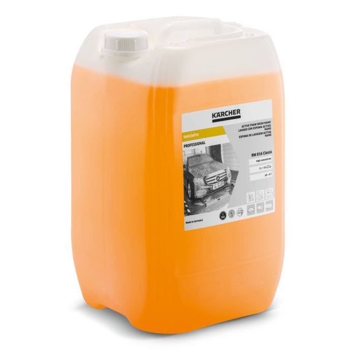 Bild von Kärcher VehiclePro Aktiv-Schaumwäsche Nano RM 816 Classic