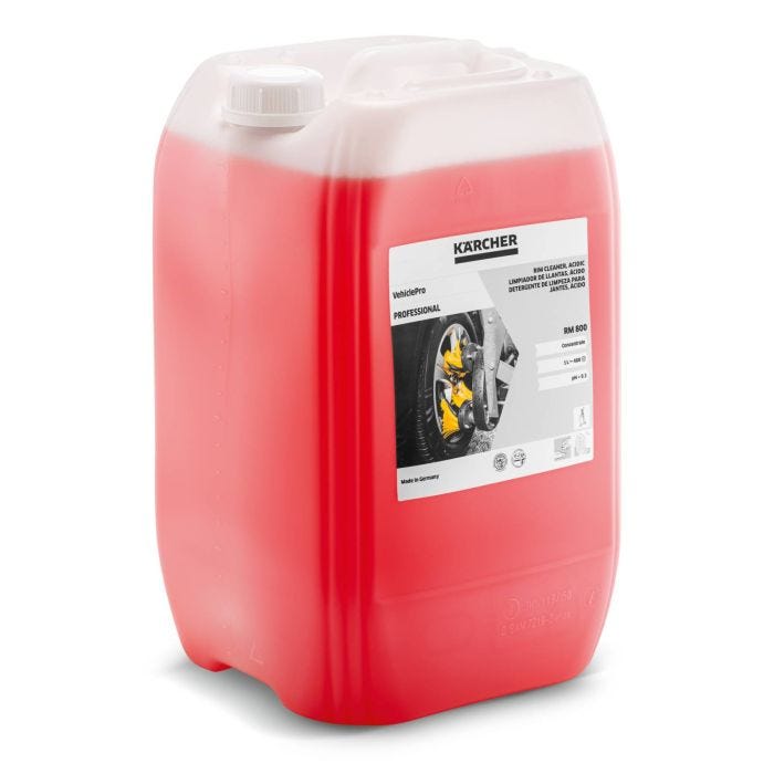 Bild von Kärcher VehiclePro Felgenreiniger, sauer RM 800