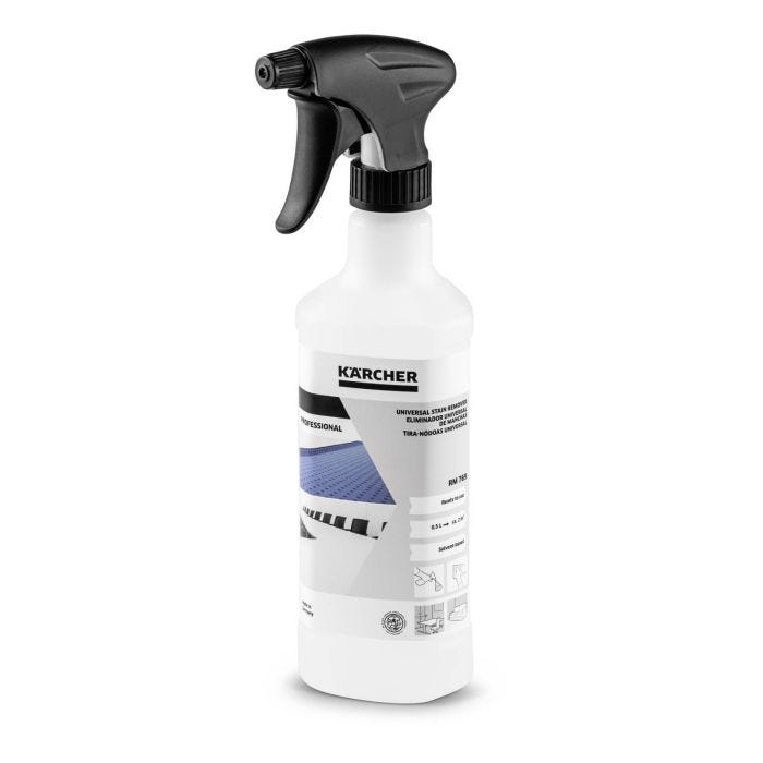 Foto von Kärcher Universal Fleckentferner RM 769