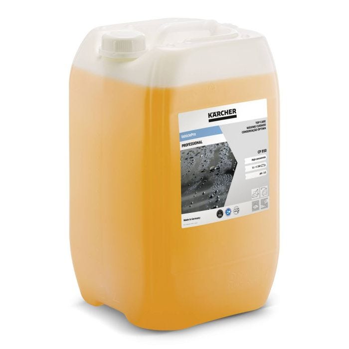 Bild von Kärcher Top-Pflege CP 950