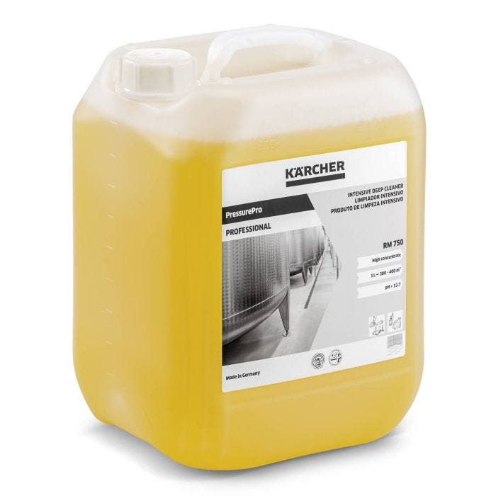 Foto von Kärcher PressurePro Intensiv-Grundreiniger RM 750