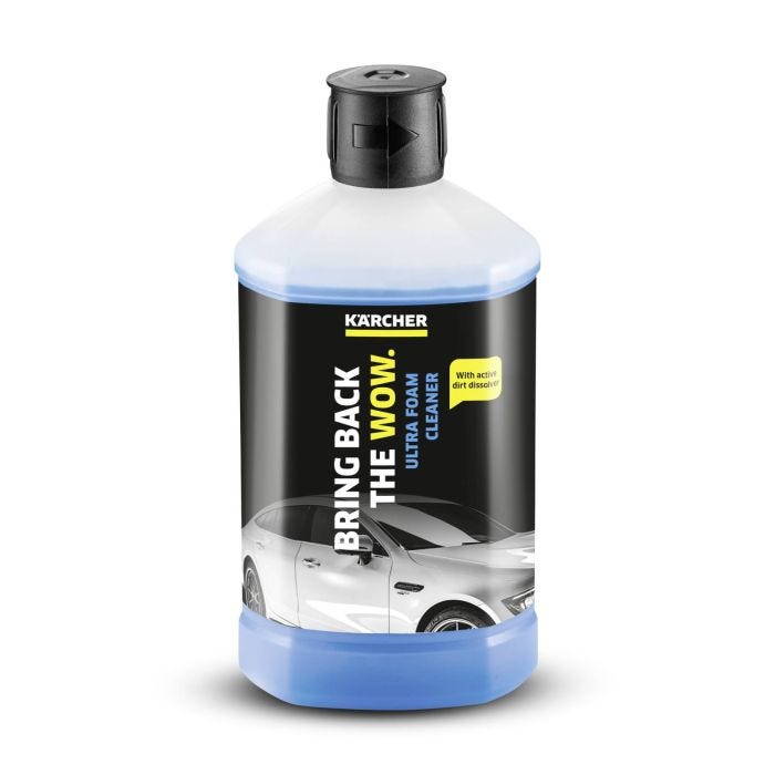 Bild von Kärcher Ultra Foam Cleaner RM 615