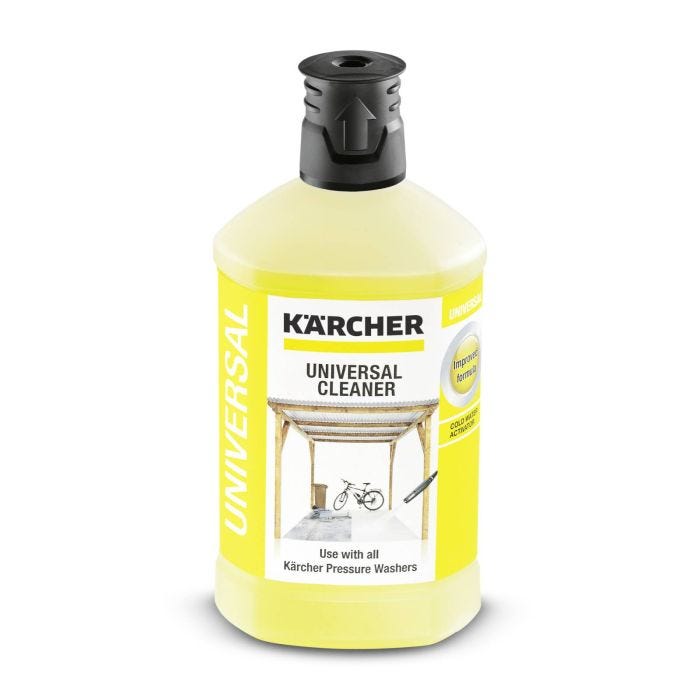 Bild von Kärcher Universalreiniger RM 626