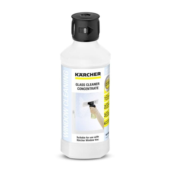 Foto von Kärcher Glasreiniger RM 500, 500 ml