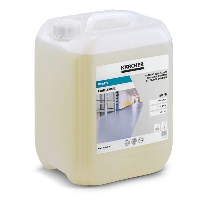 Bild von Kärcher FloorPro Allround-Grundreiniger RM 754
