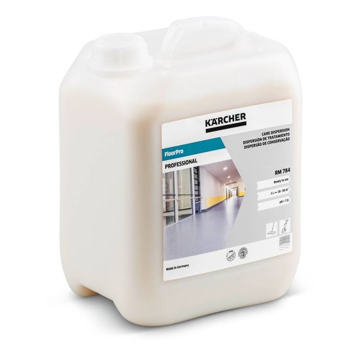 Bild von Kärcher FloorPro Pflege-Dispersion RM 784