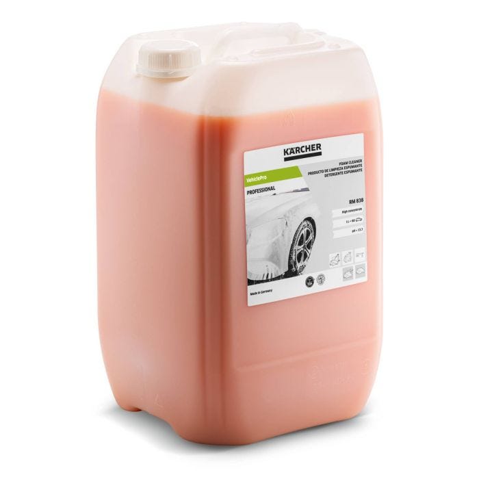 Bild von Kärcher VehiclePro Schaumreiniger RM 838