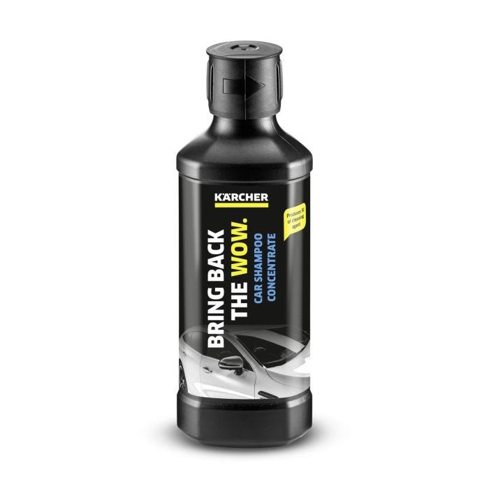 Foto von Kärcher Autoshampoo-Konzentrat RM 562