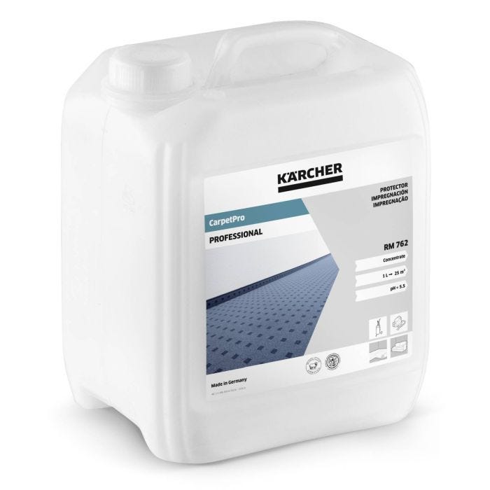 Foto von Kärcher CarpetPro Imprägnierung RM 762