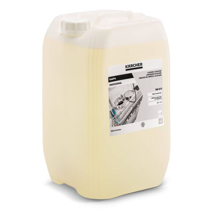 Bild von Kärcher TankPro Reiniger, alkalisch RM 875
