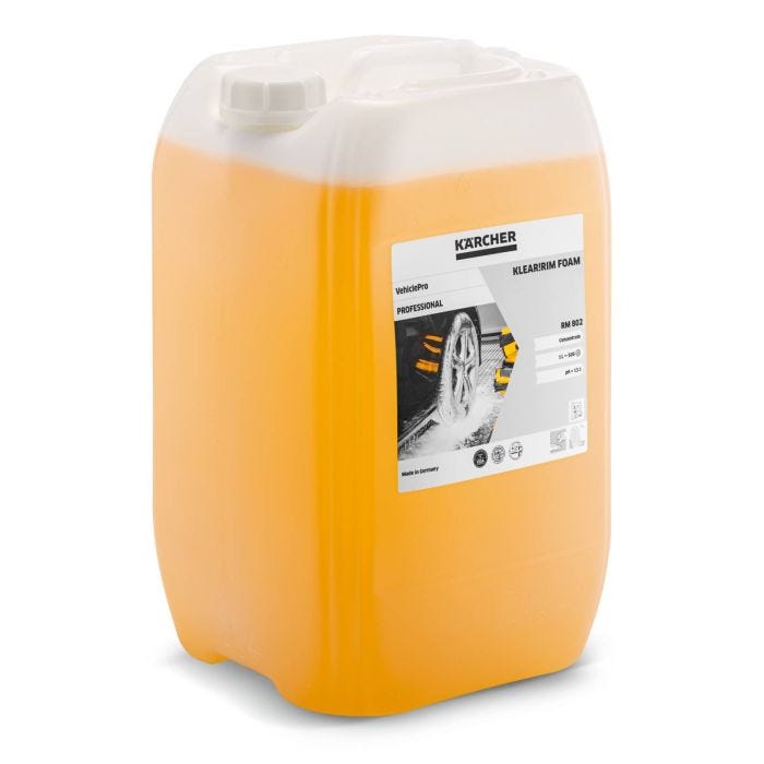 Bild von Kärcher VehiclePro Klear!Rim Foam RM 802